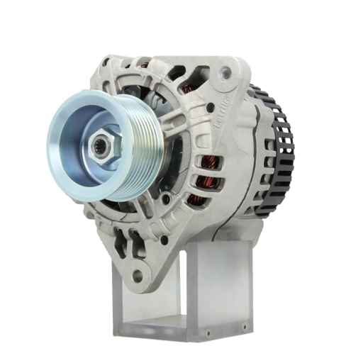 *Alternator Massey Ferguson 120A