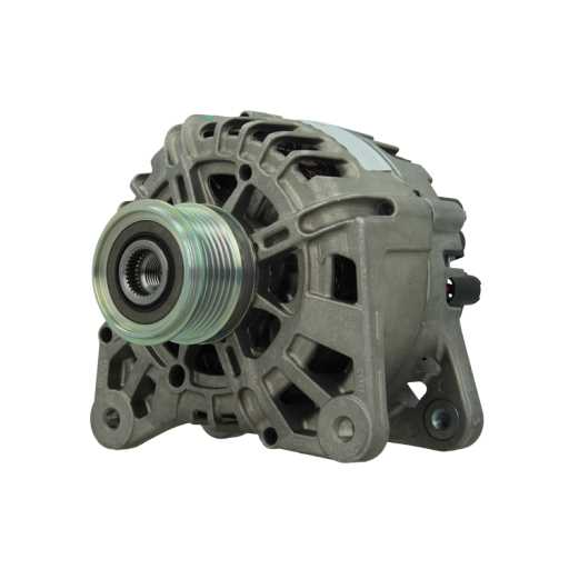 Alternator Renault 120A