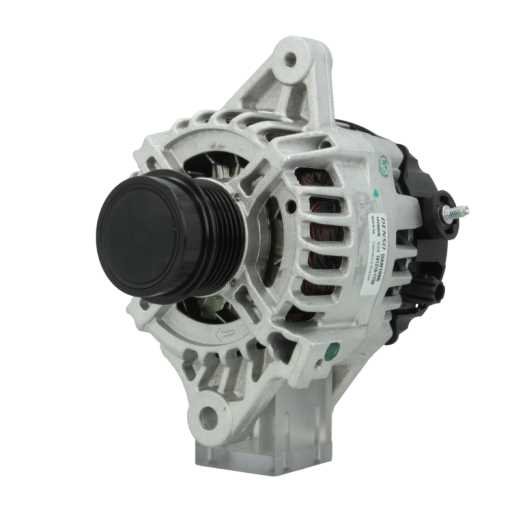 Alternator Toyota 90A