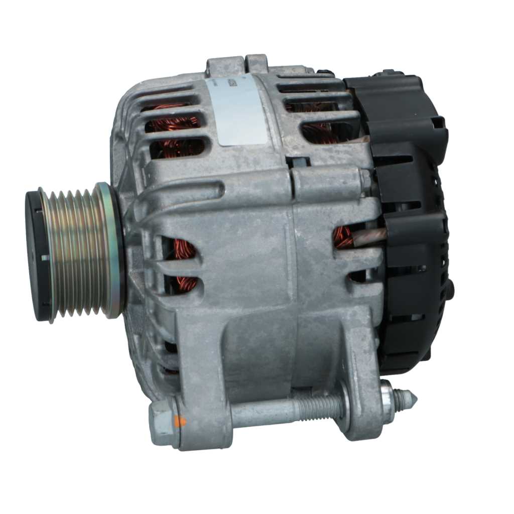 Alternator Peugeot 120A