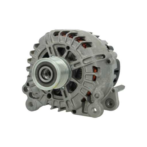 Alternator Volkswagen 140A