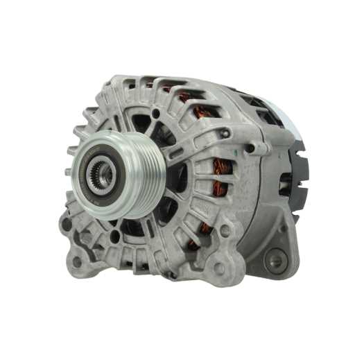 Alternator Volkswagen 180A
