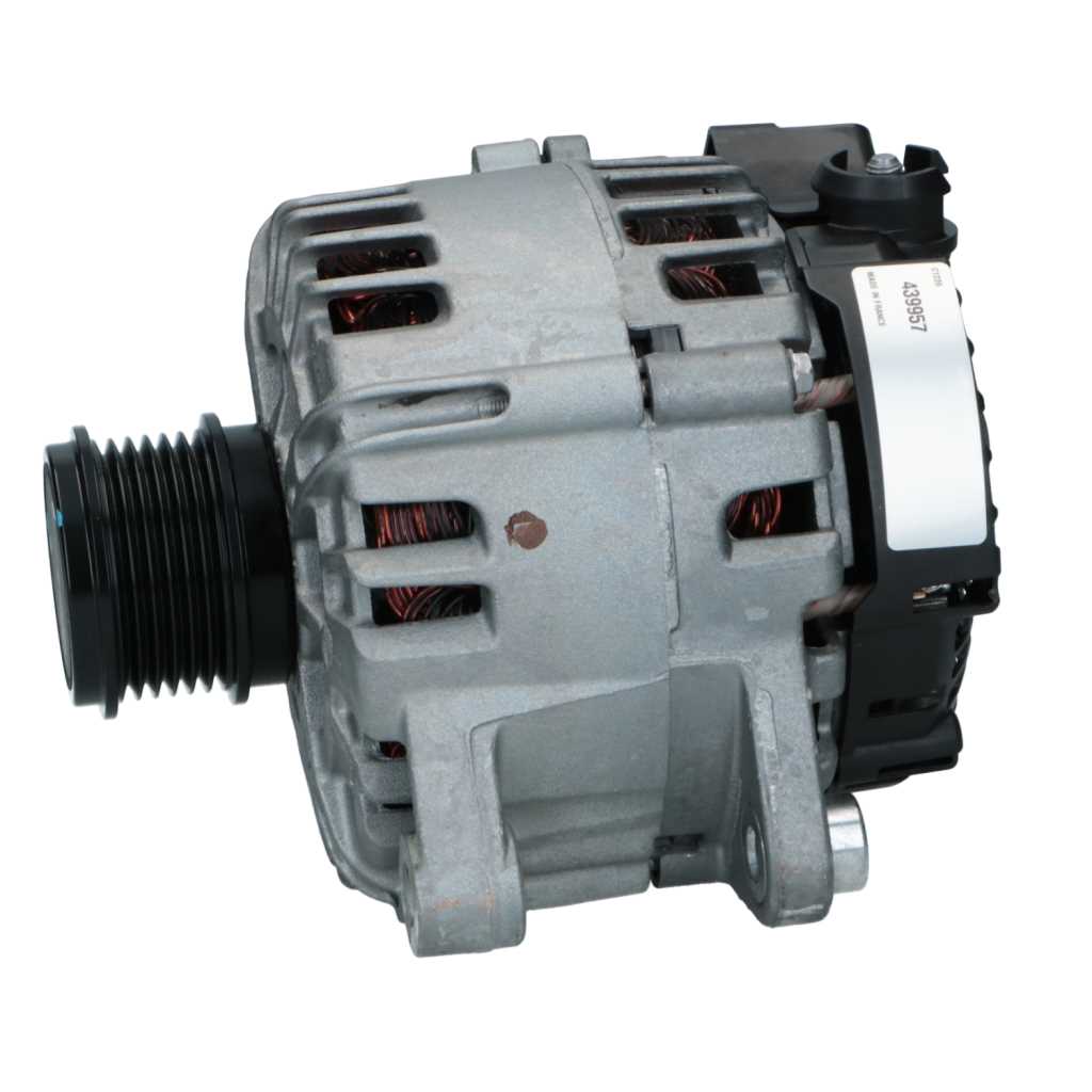Alternator Ford 180A