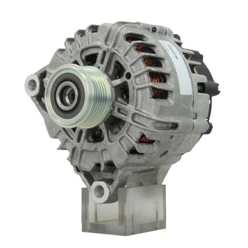 Alternator Peugeot 180A
