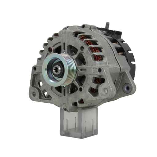 Alternator Mercedes 200A