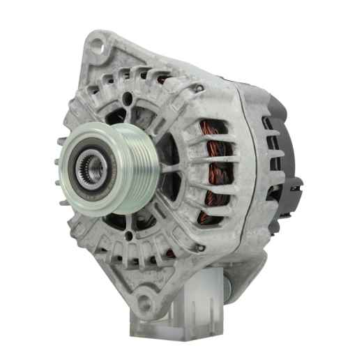 Alternator Fiat 200A