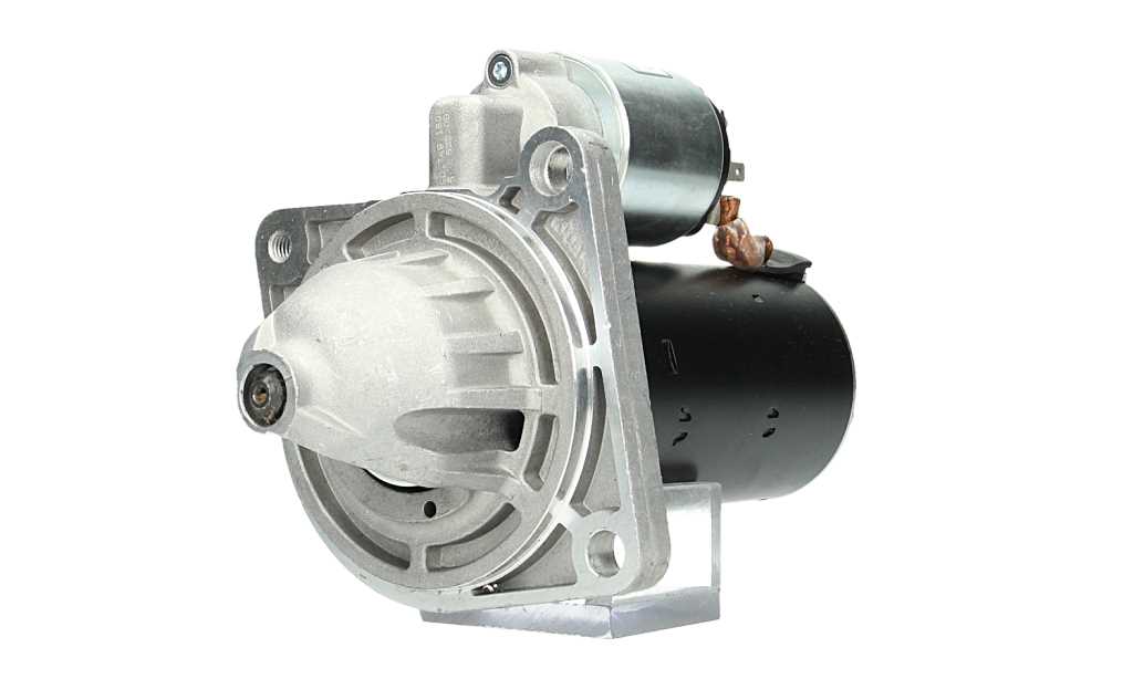 Starter Iveco 2.2 kw
