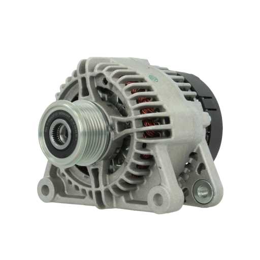 Alternator Peugeot 90A