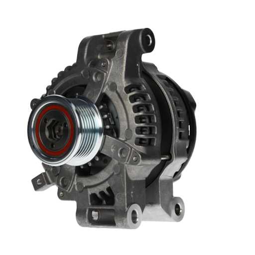 Alternator Toyota 100A