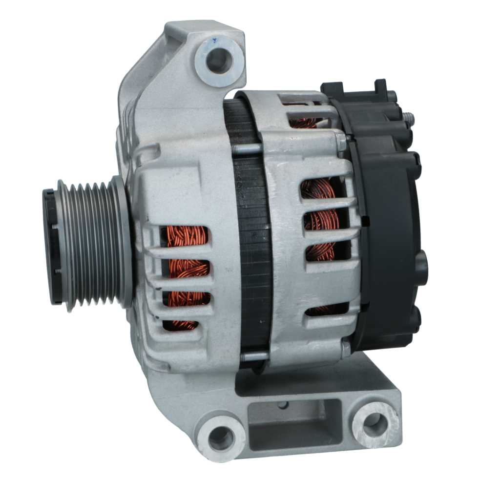 Alternator Citroen / Peugeot 150A