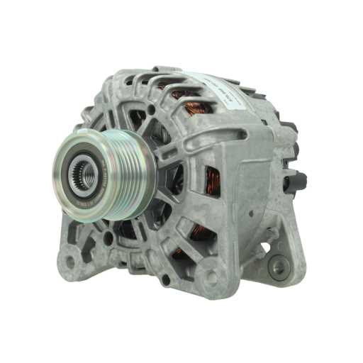 Alternator Renault 150A