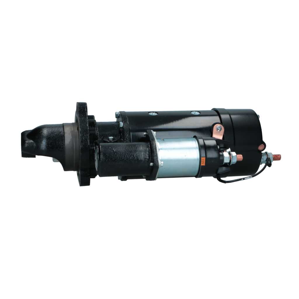 Starter Iveco 7.3 kw