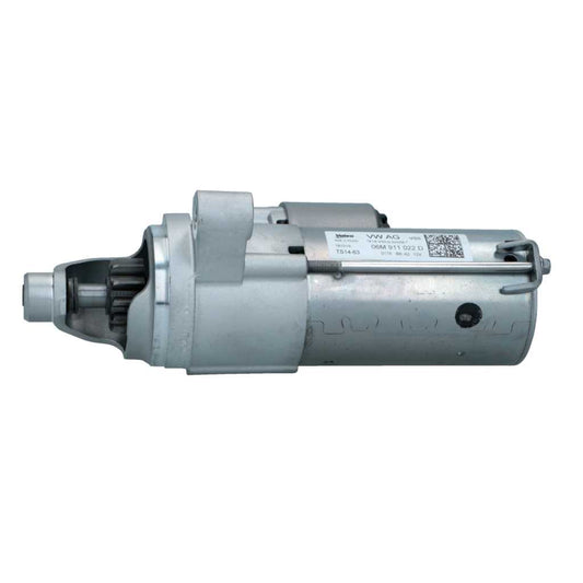 Starter Audi 1.4 kw