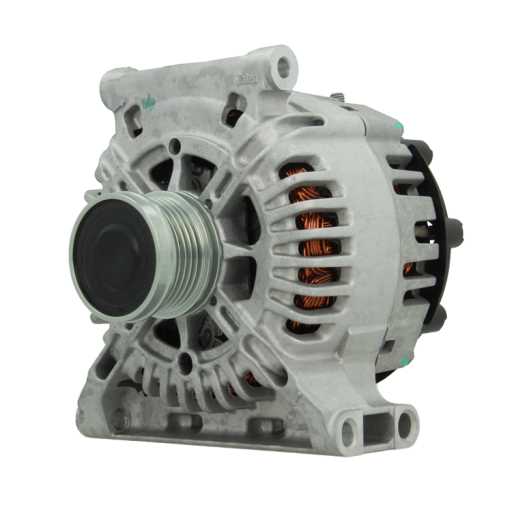 Alternator Mercedes 150A
