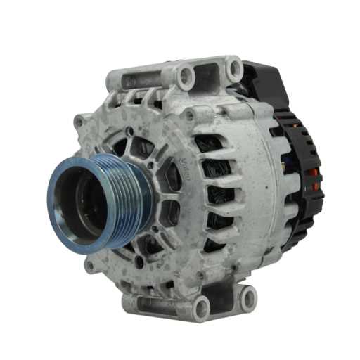 Alternator Audi 210A