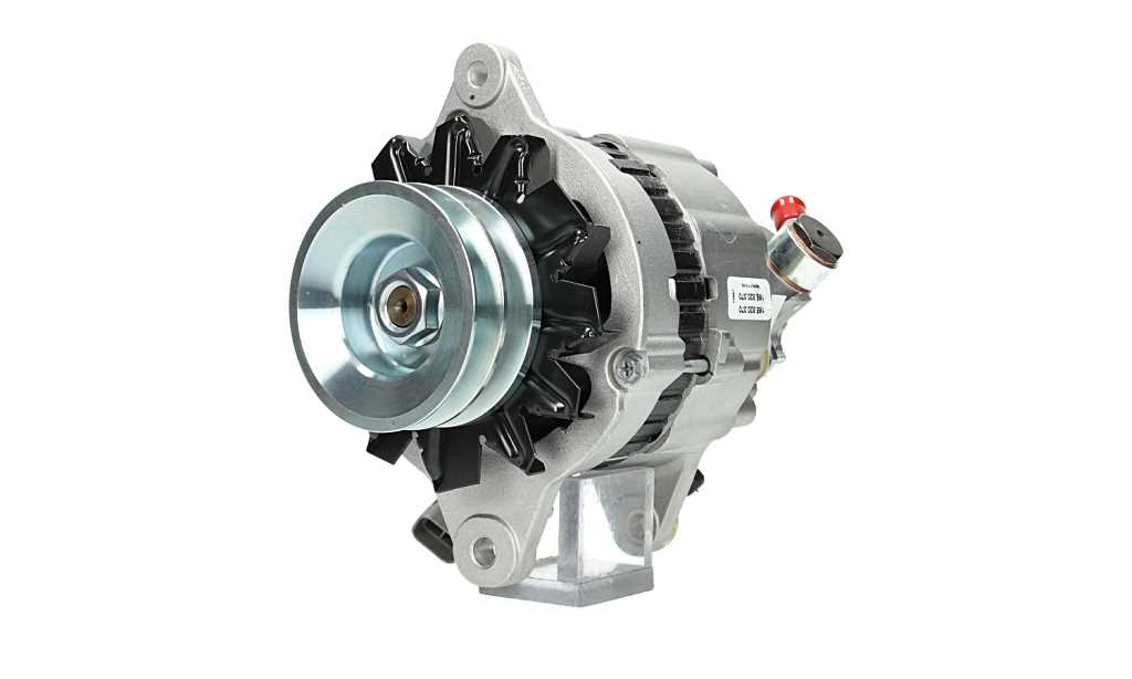 Alternator Nissan 70A