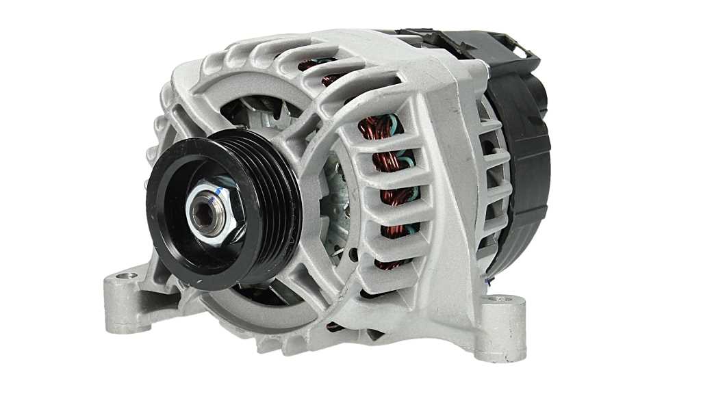 Alternator Fiat 90A
