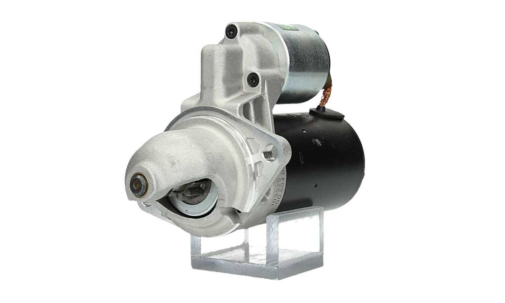 Starter Alfa Romeo 1.1 kw