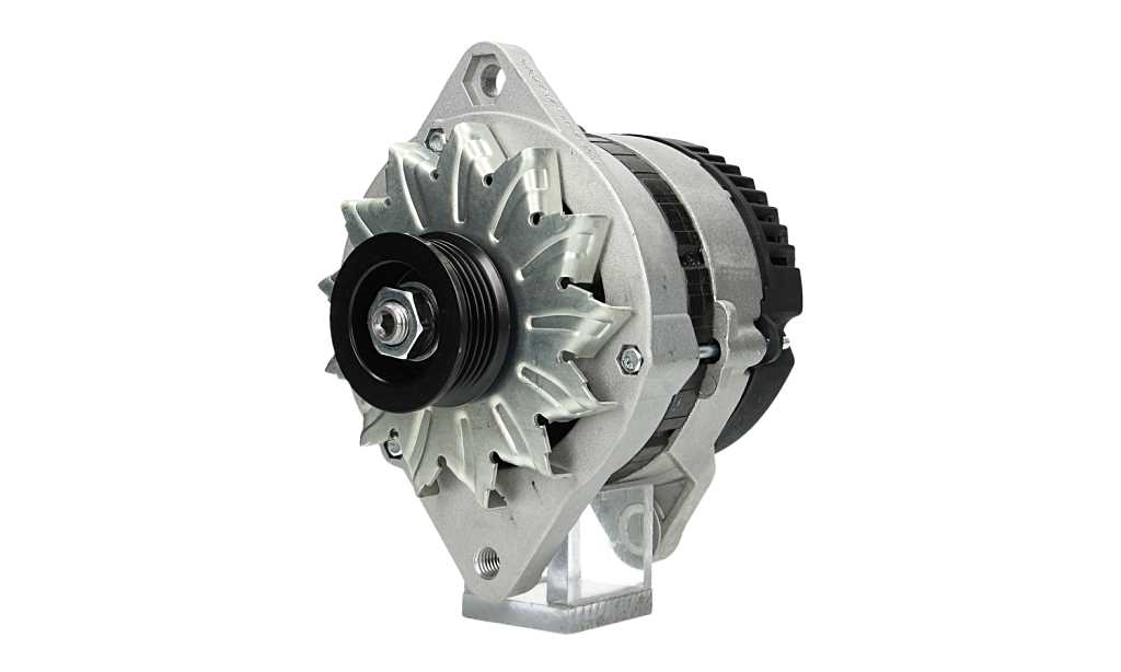 Alternator Fiat 65A