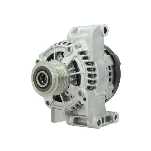 Alternator Fiat 120A