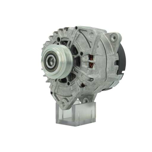 Alternator Mercedes 250A