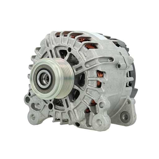 Alternator Audi 150A