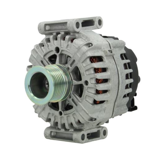 Alternator Mercedes 250A
