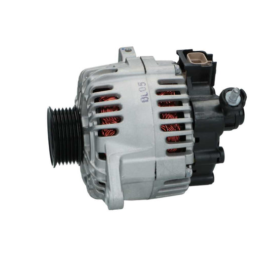 *Alternator Hyundai 110A
