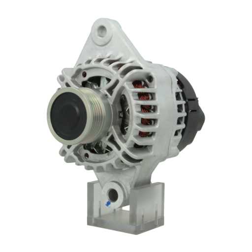 Alternator Fiat 120A