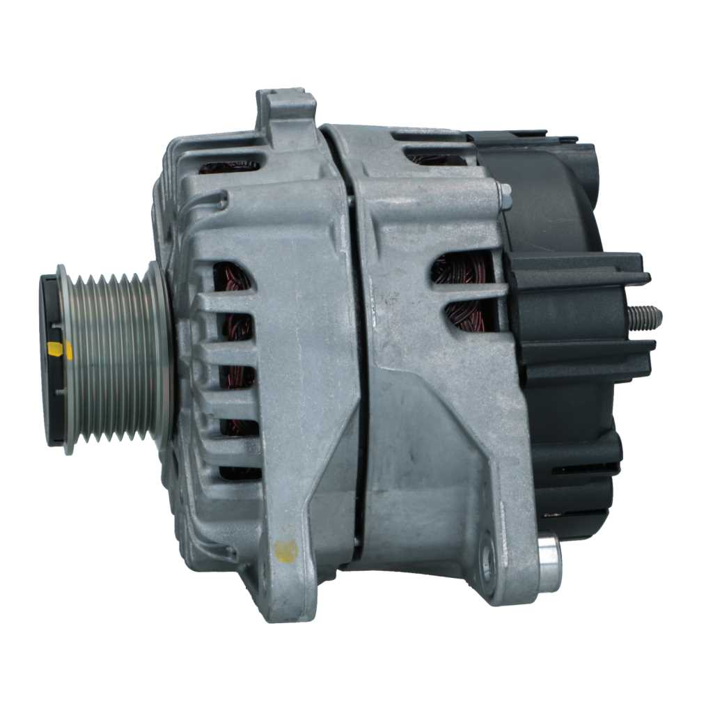 Alternator Fiat 200A