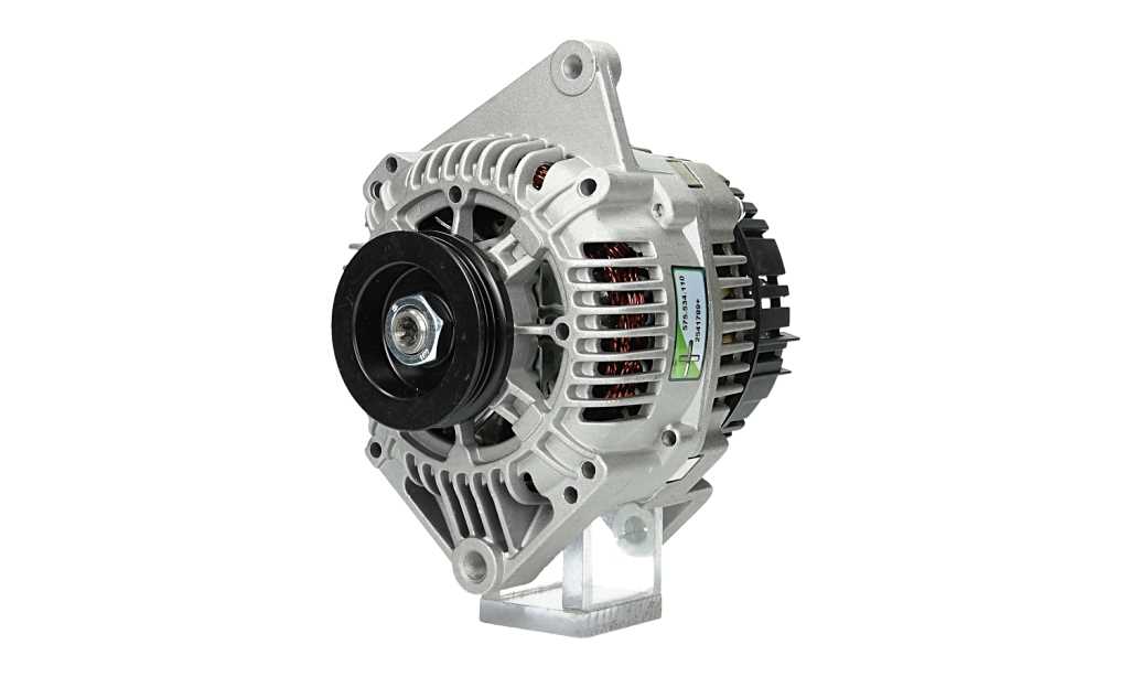 Alternator Renault 110A