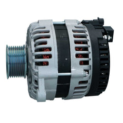 Alternator Case 150A