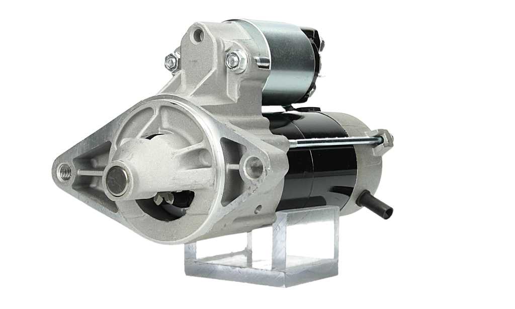 Starter Daihatsu 0.8 kw