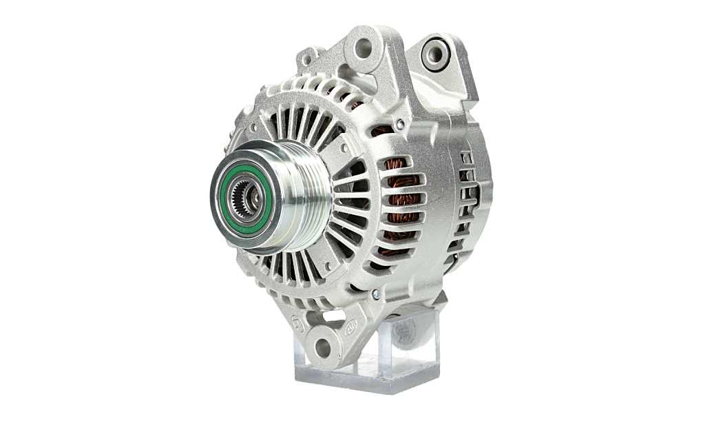 Alternator Kia 120A