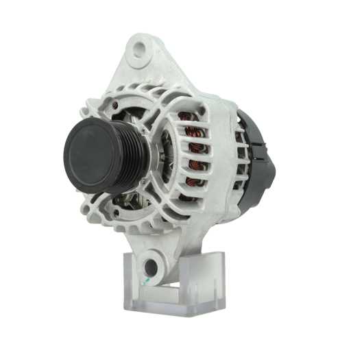 Alternator Fiat 100A