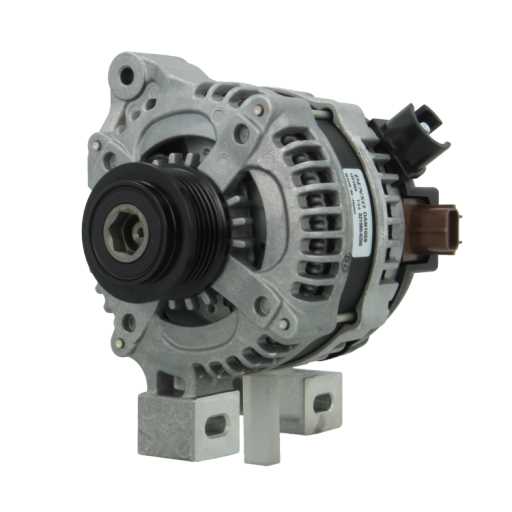 Alternator Volvo 150A