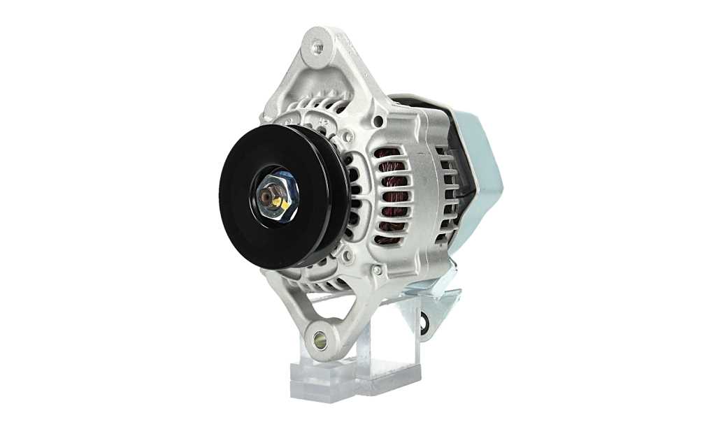 Alternator Mazda 40A