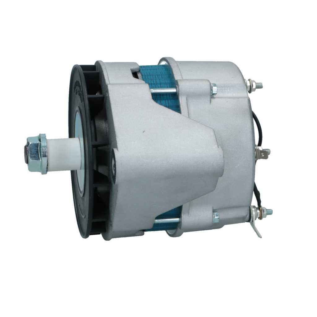 Alternator Daf 55A