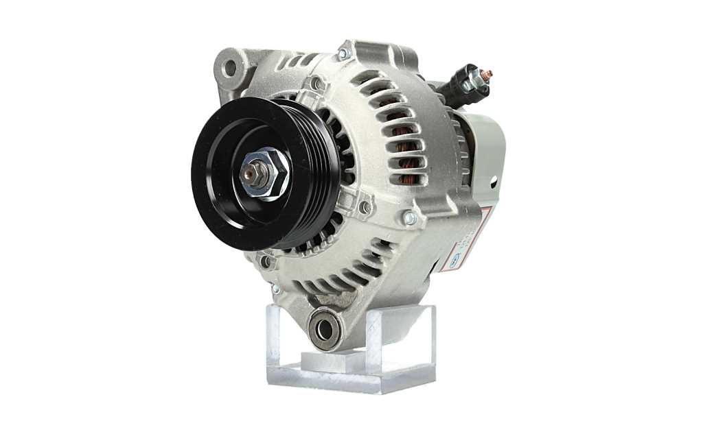 Alternator Honda 70A