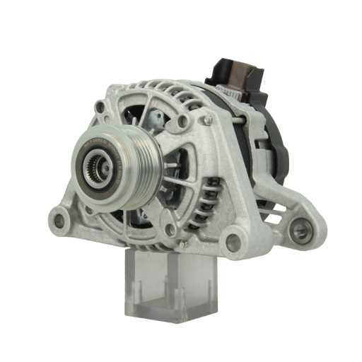 Alternator Opel 100A