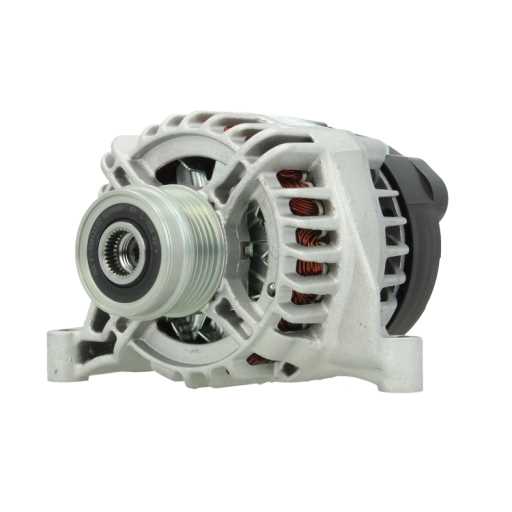 Alternator Fiat 120A