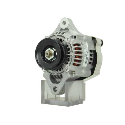 Alternator Kubota 40A