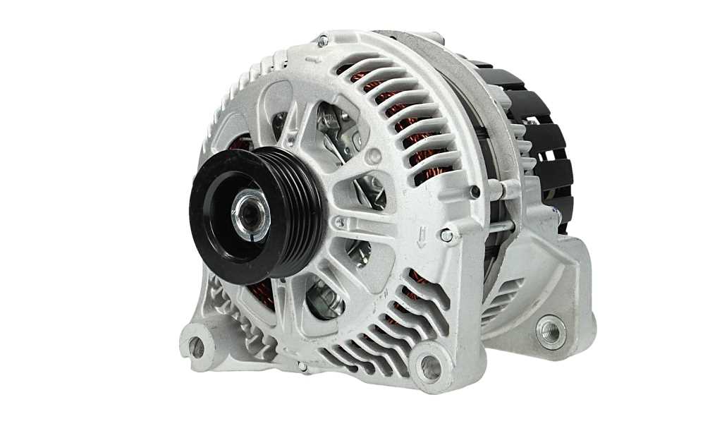 Alternator BMW 150A