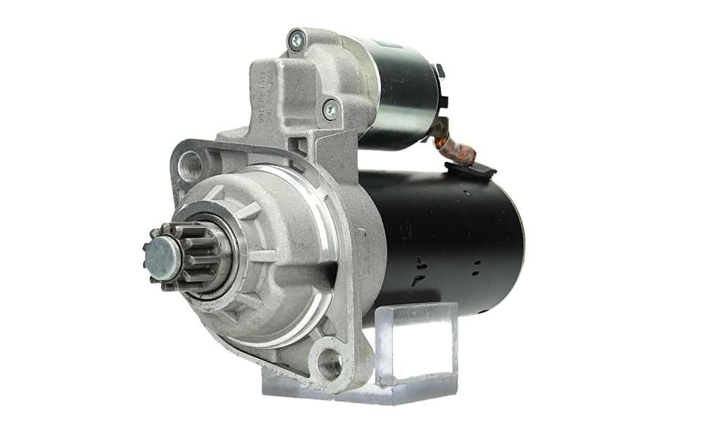 Starter Volkswagen 1.7 kw