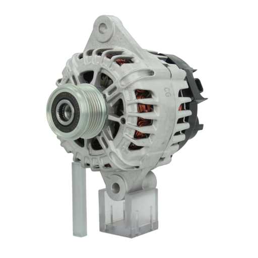 Alternator Opel 140A