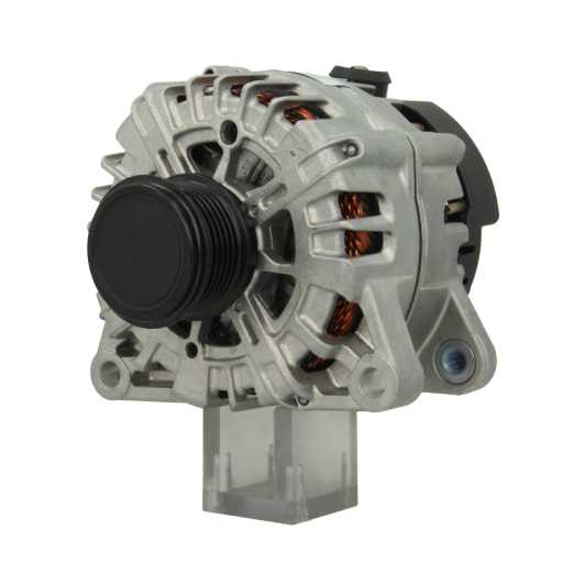 Alternator Ford 230A