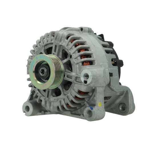 Alternator Toyota 150A