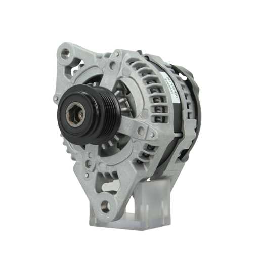 Alternator Alfa Romeo 150A
