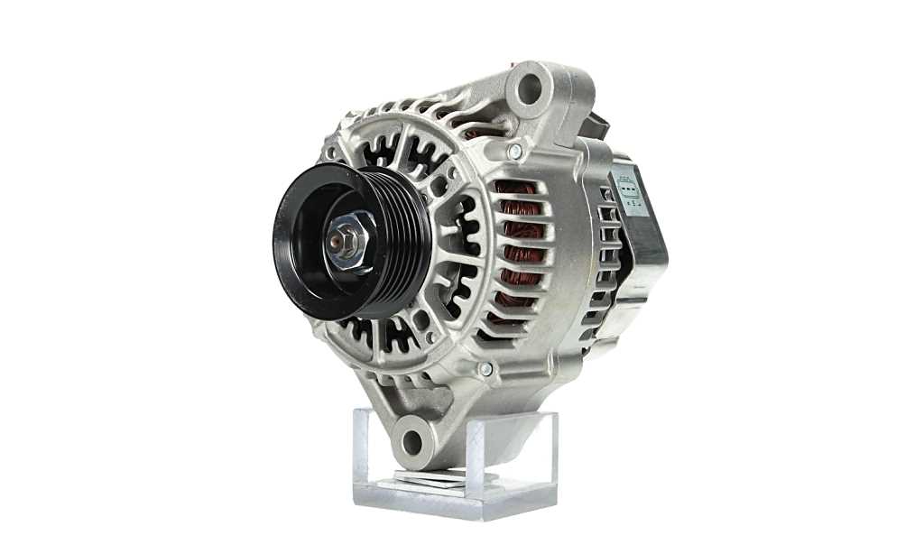 Alternator Toyota 80A