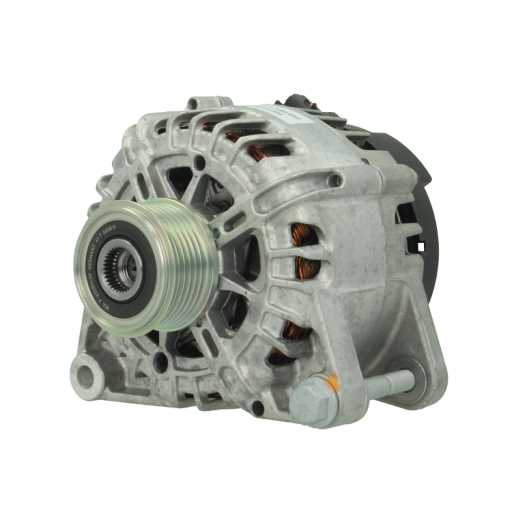 Alternator Peugeot/Citroen 120A